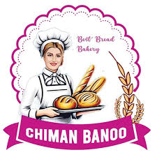 Chiman Banoo Bakery logo